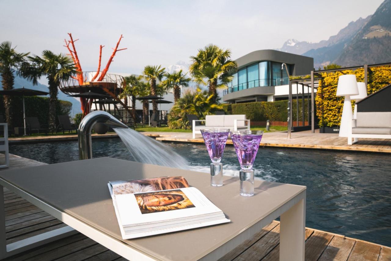 Hotel Gartner Tirolo Dış mekan fotoğraf