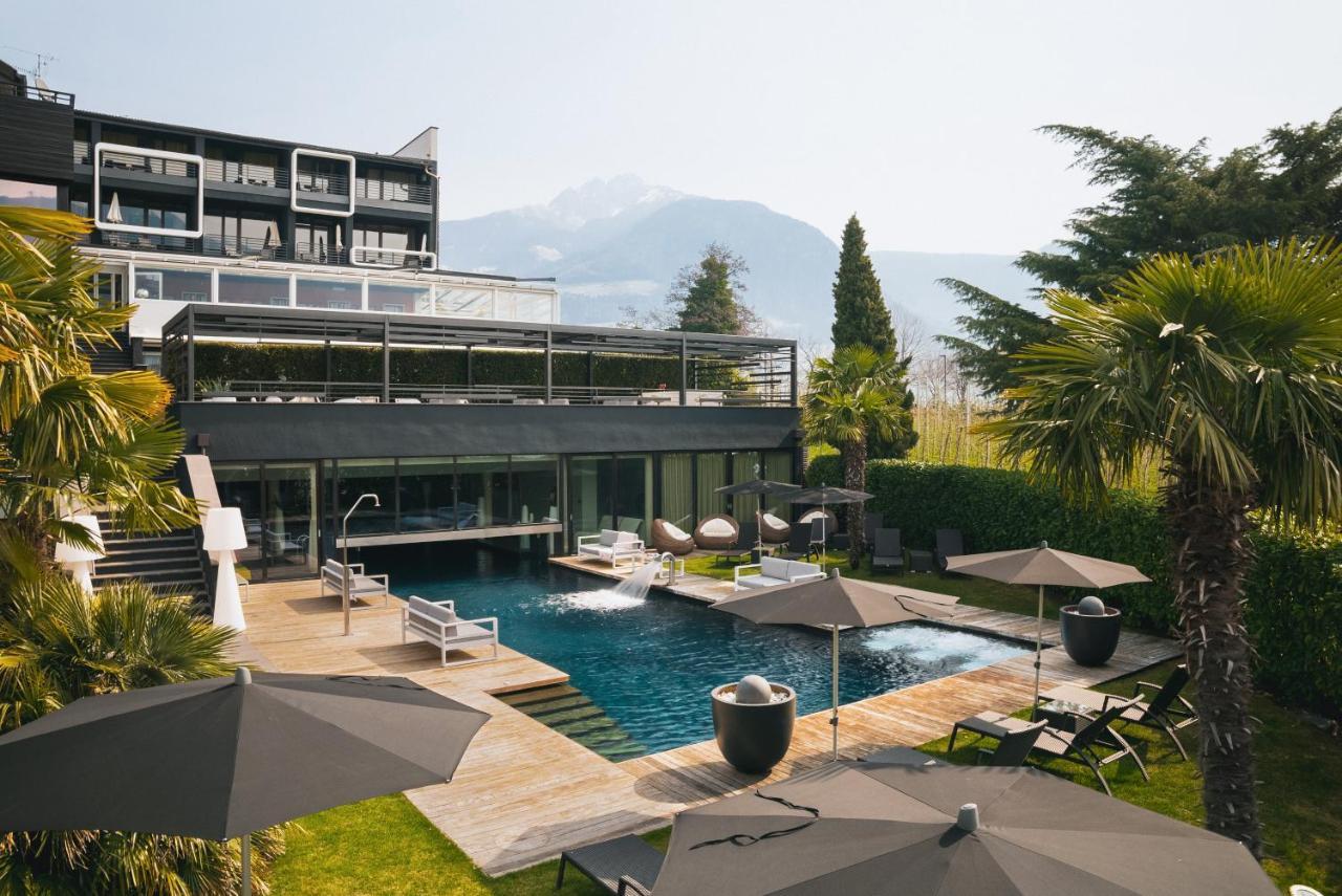 Hotel Gartner Tirolo Dış mekan fotoğraf