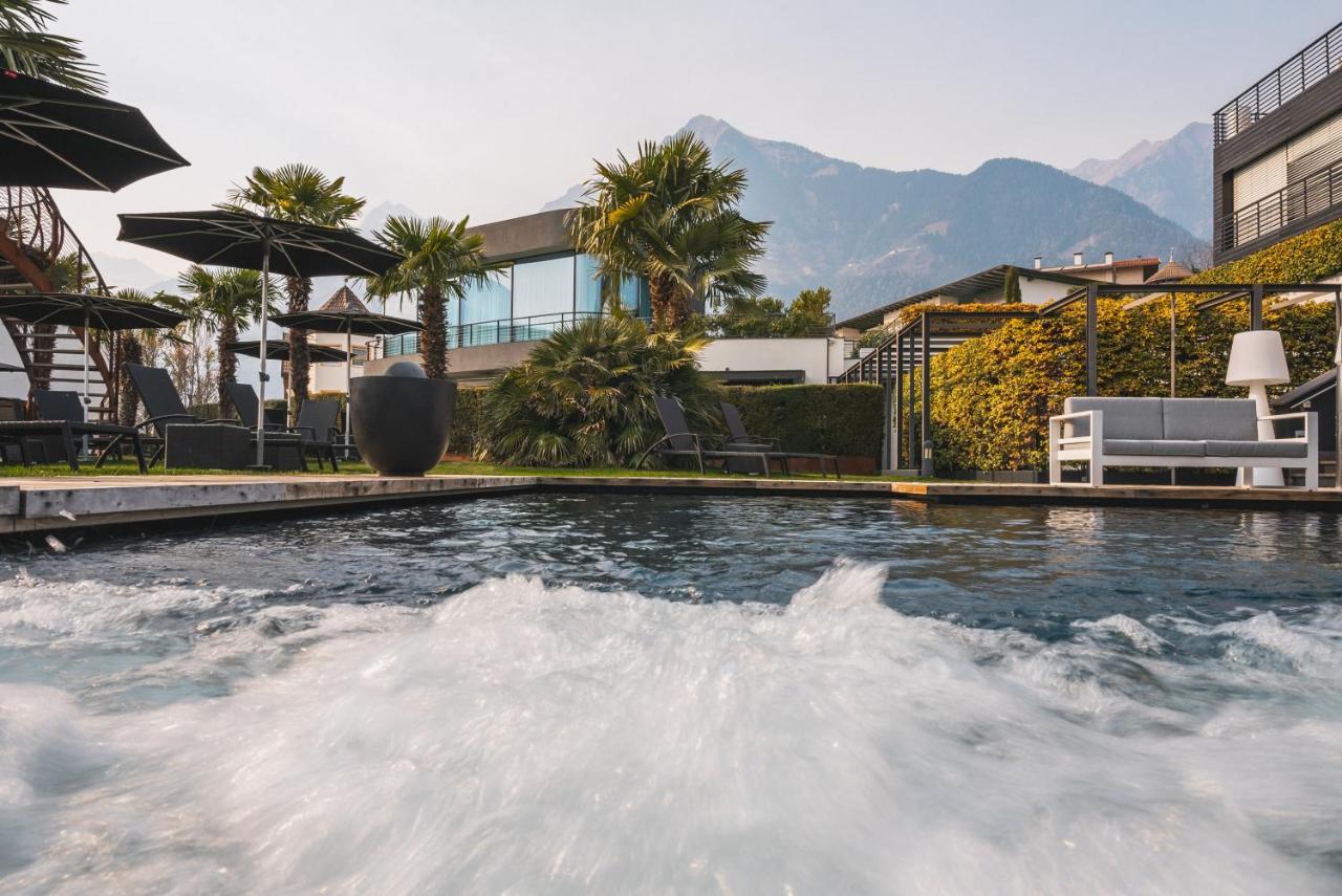 Hotel Gartner Tirolo Dış mekan fotoğraf