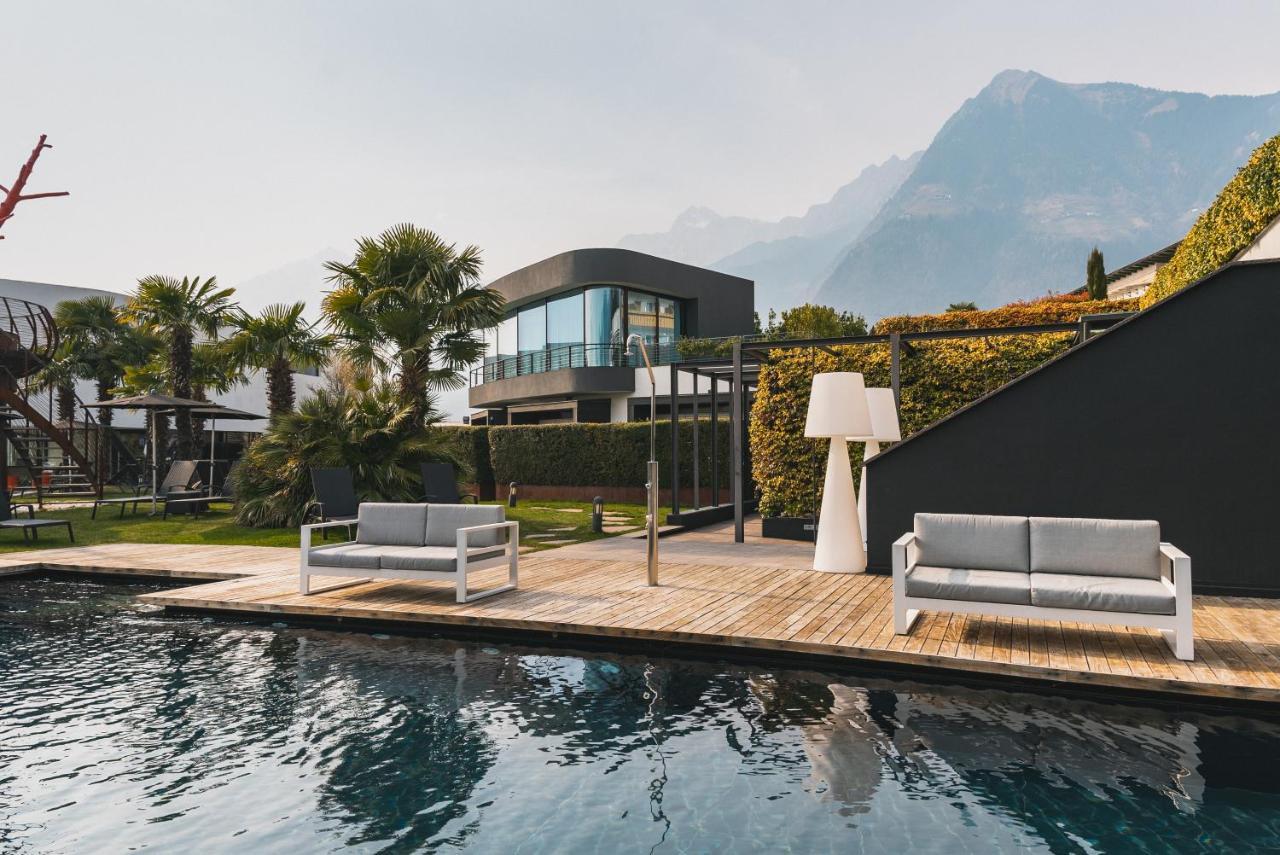Hotel Gartner Tirolo Dış mekan fotoğraf