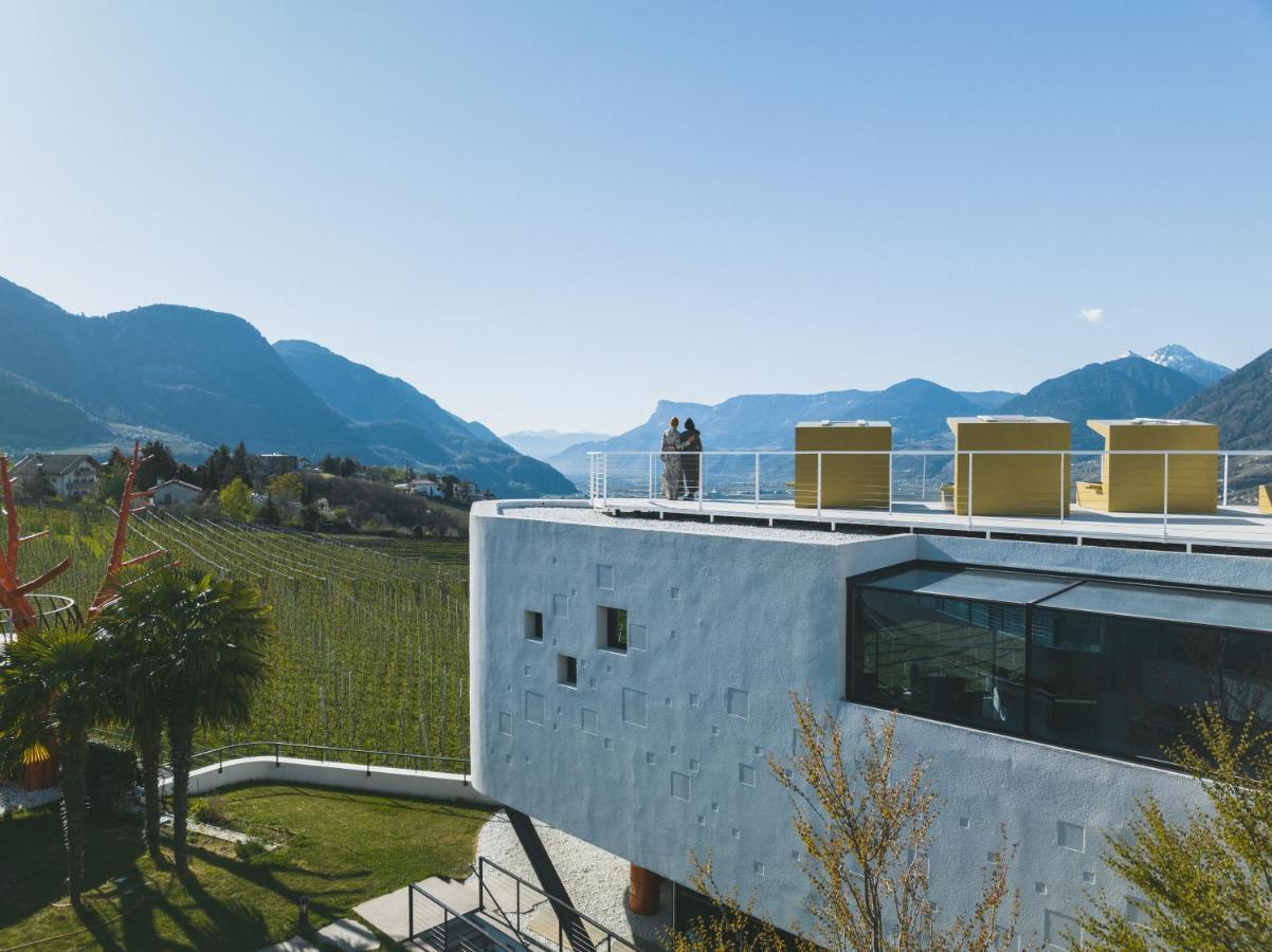 Hotel Gartner Tirolo Dış mekan fotoğraf
