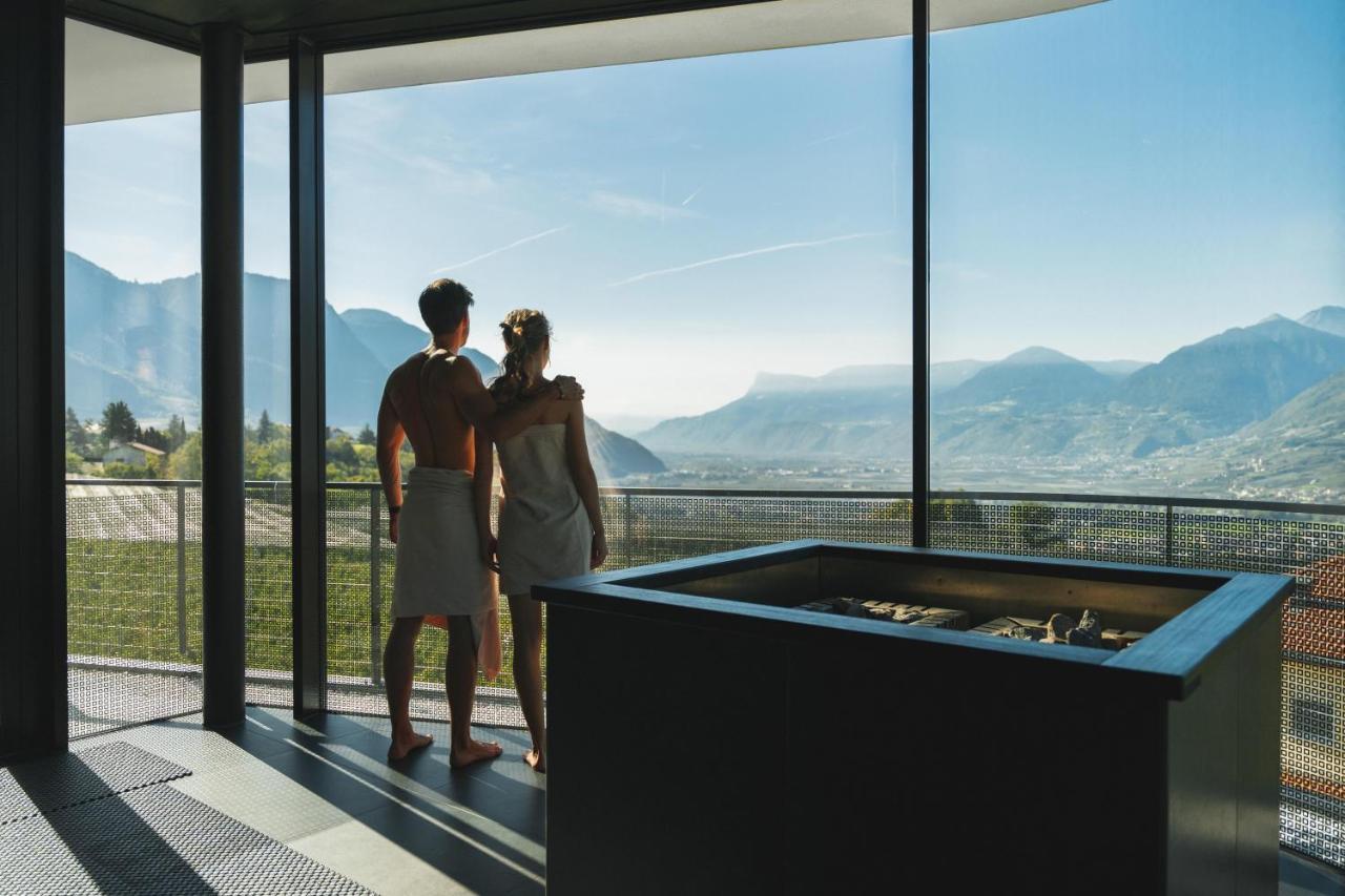 Hotel Gartner Tirolo Dış mekan fotoğraf