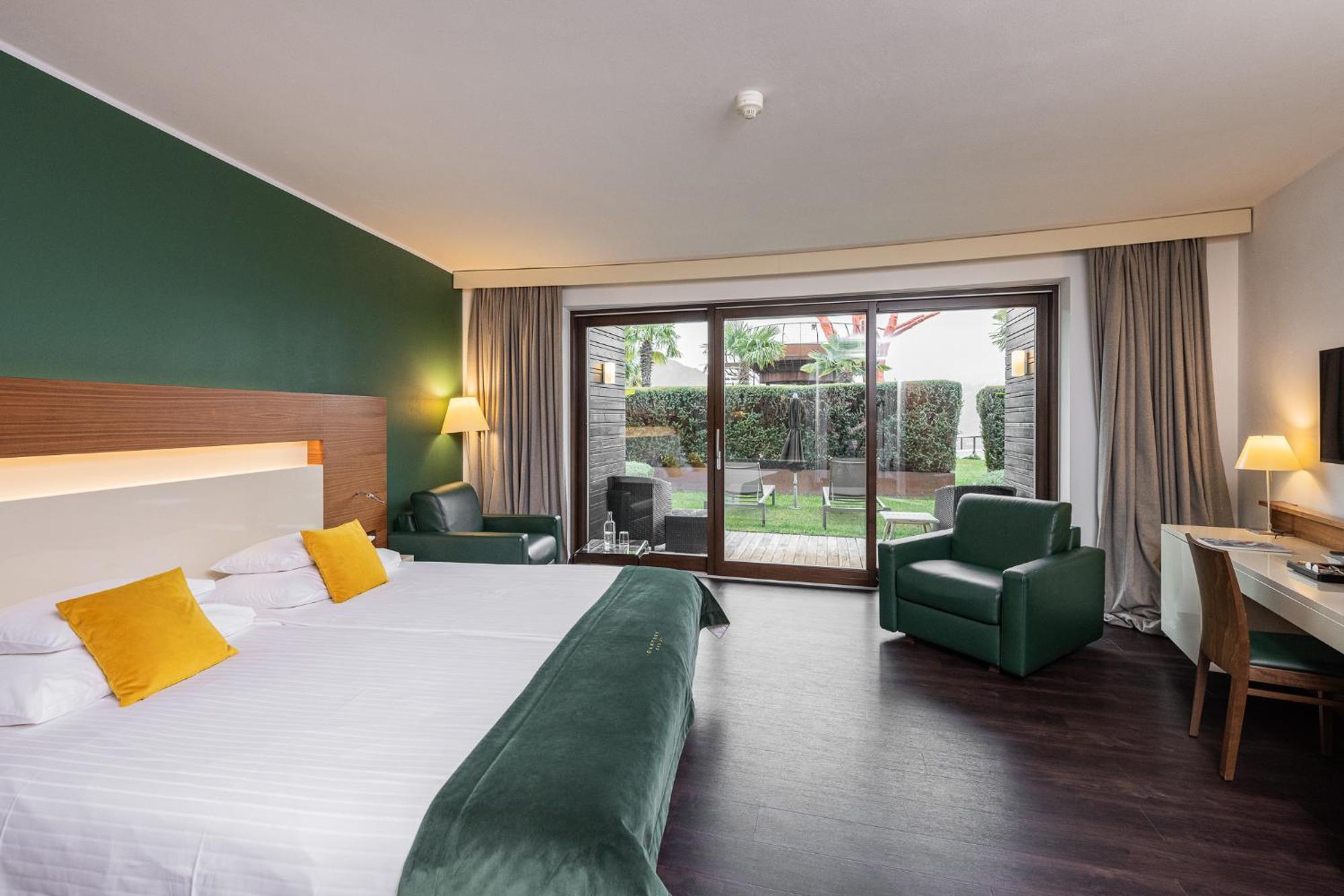 Hotel Gartner Tirolo Dış mekan fotoğraf