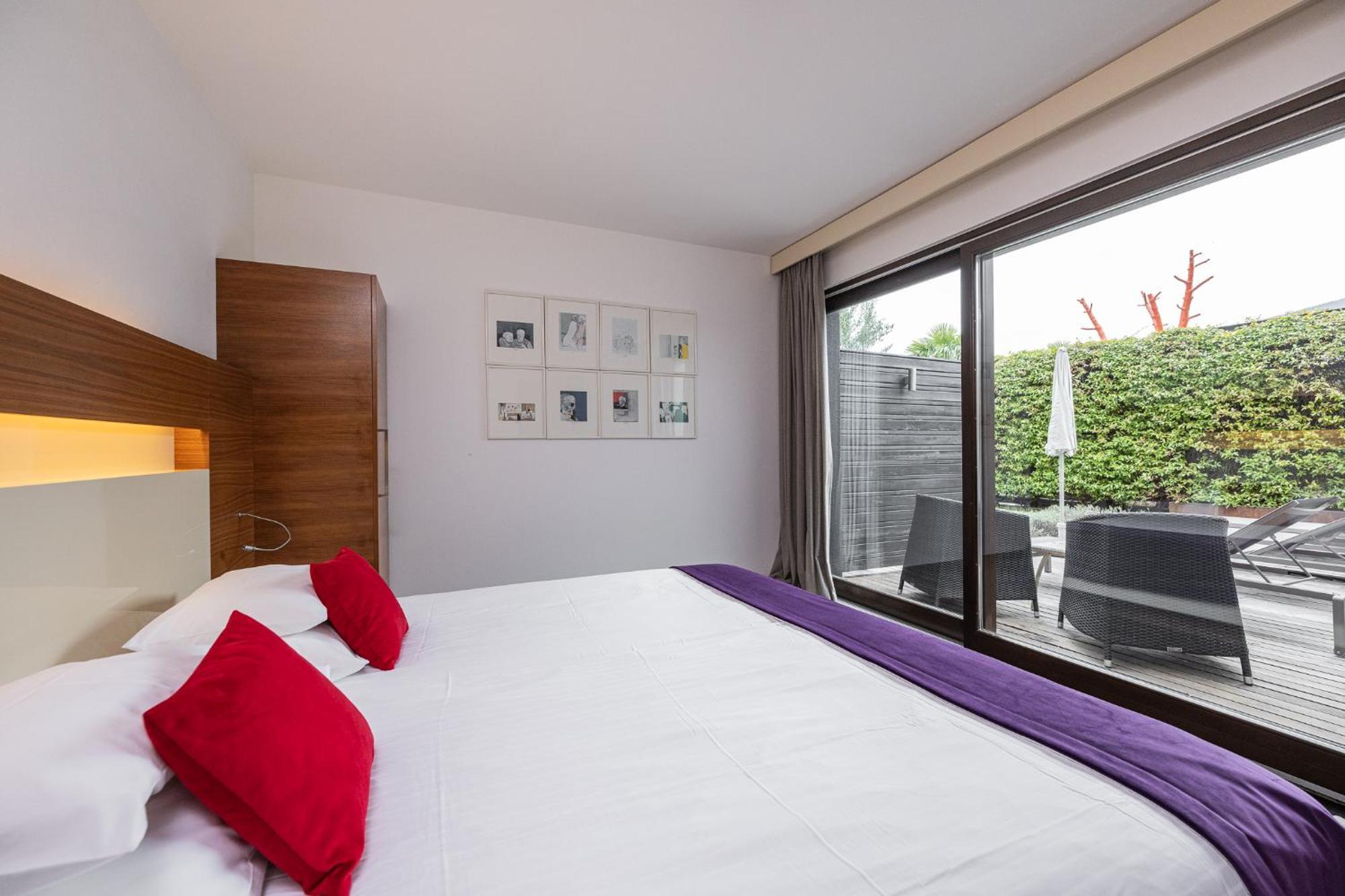 Hotel Gartner Tirolo Dış mekan fotoğraf