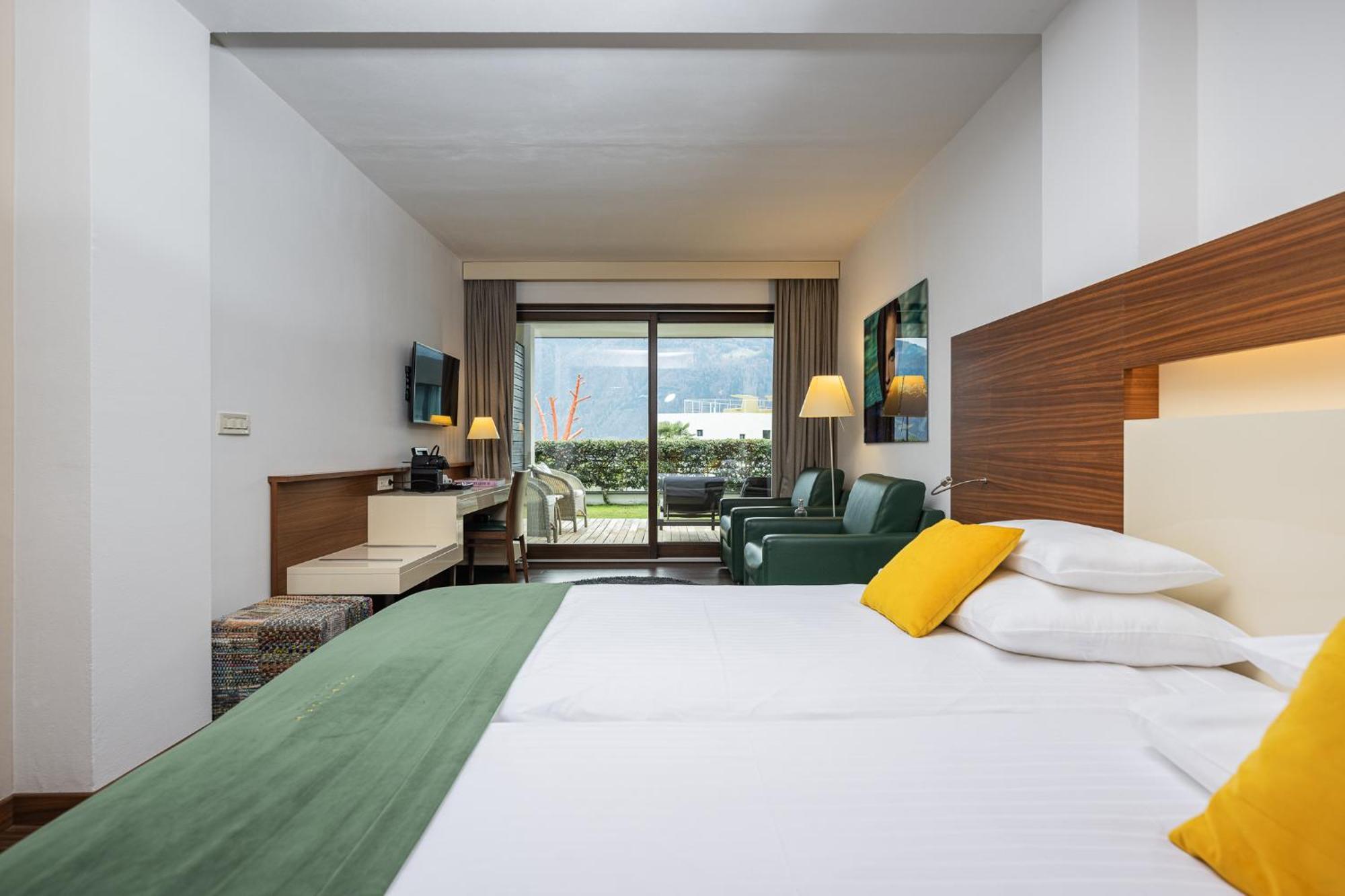 Hotel Gartner Tirolo Dış mekan fotoğraf