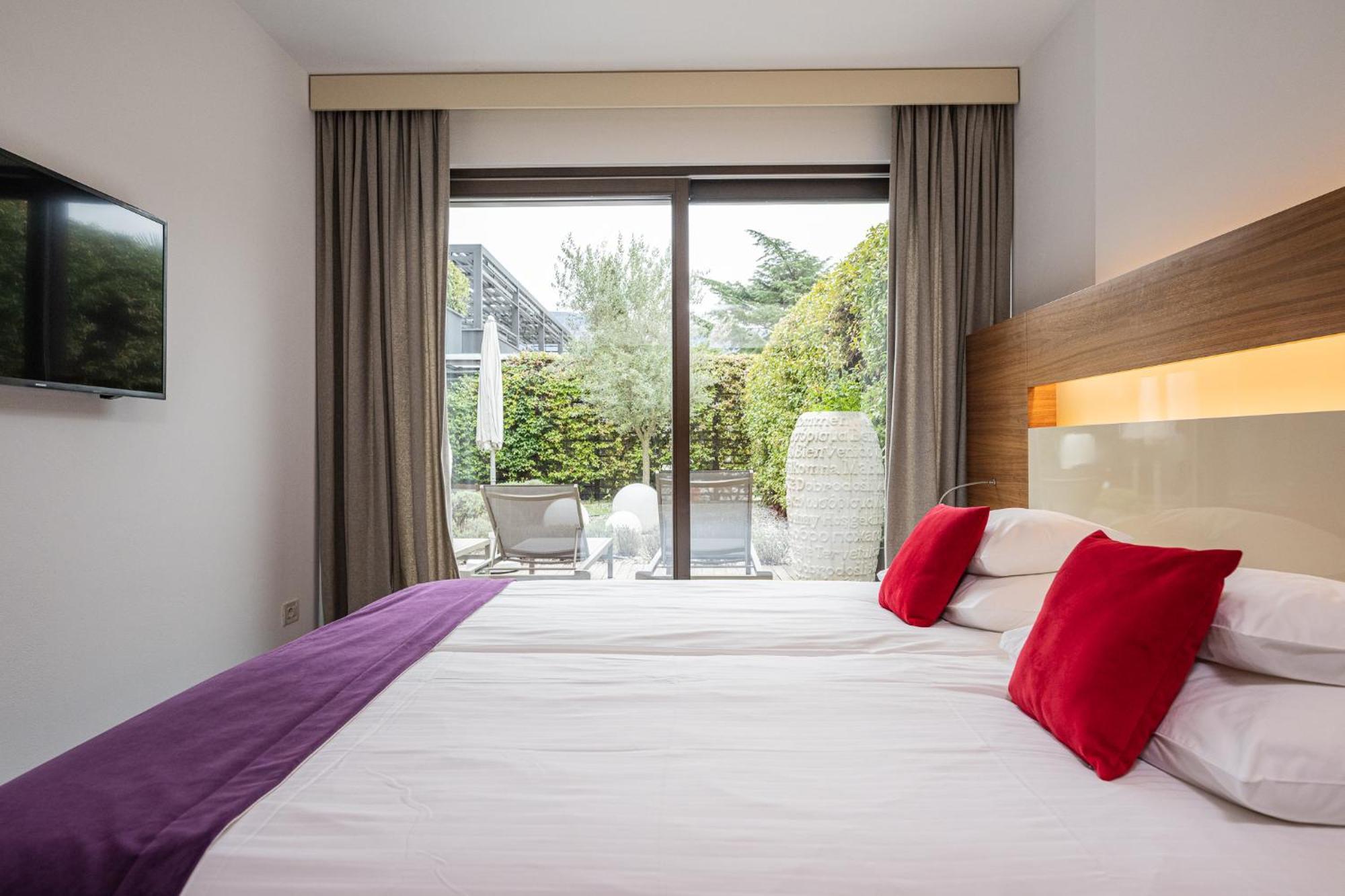 Hotel Gartner Tirolo Dış mekan fotoğraf