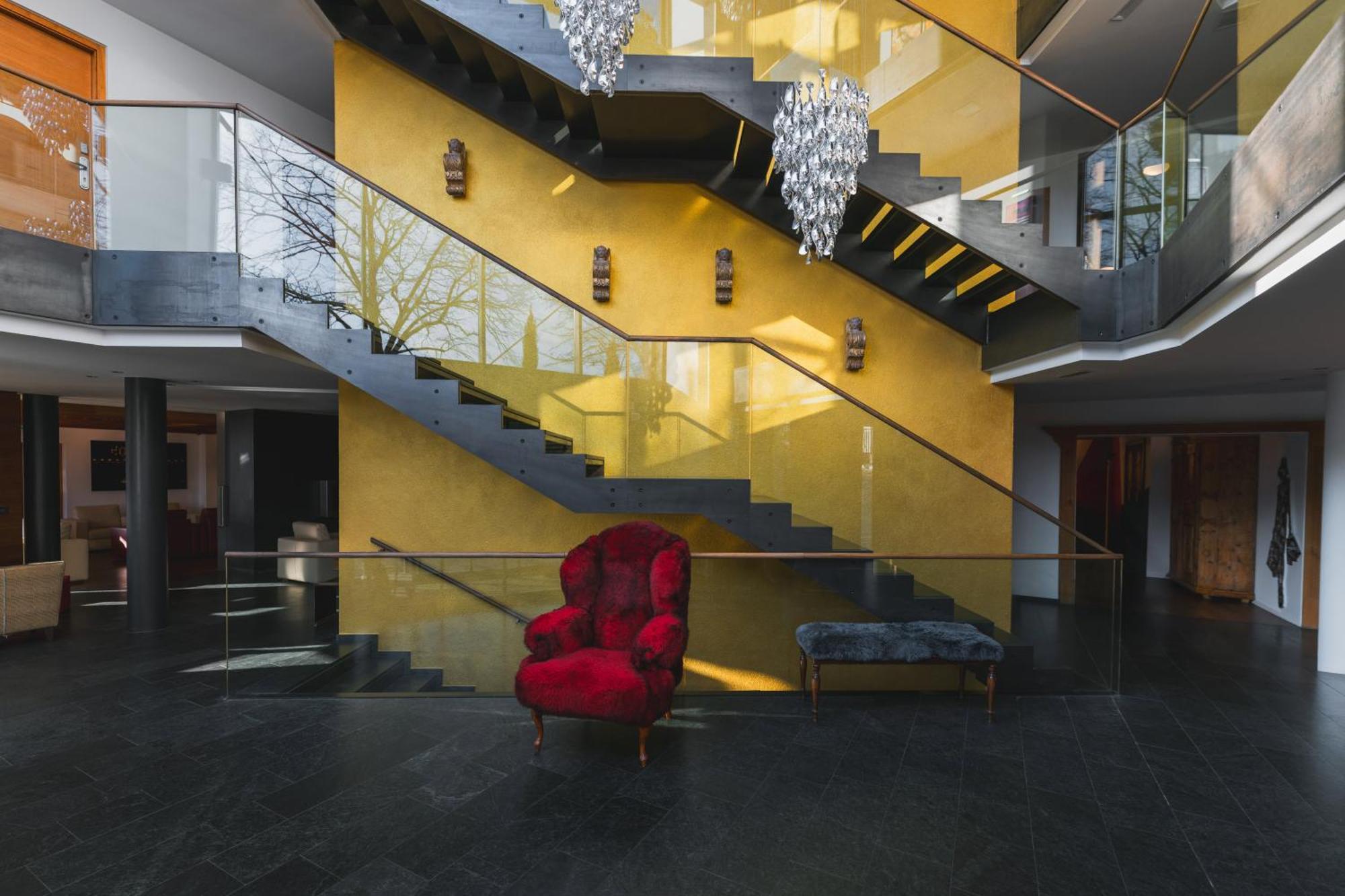 Hotel Gartner Tirolo Dış mekan fotoğraf