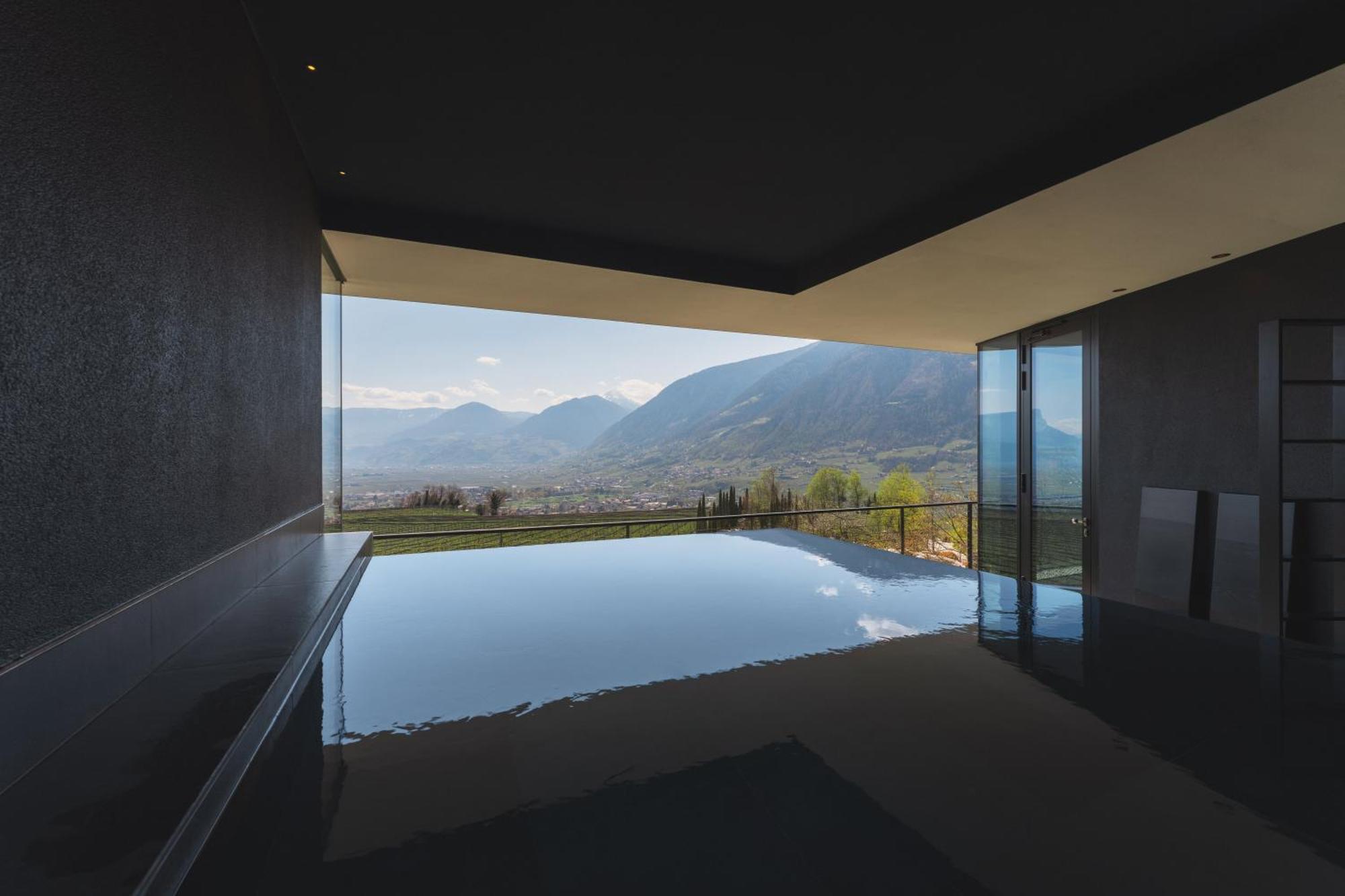 Hotel Gartner Tirolo Dış mekan fotoğraf